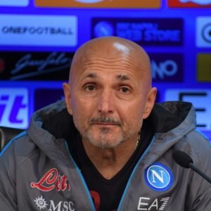 Spalletti