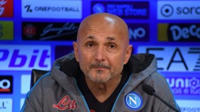 Spalletti