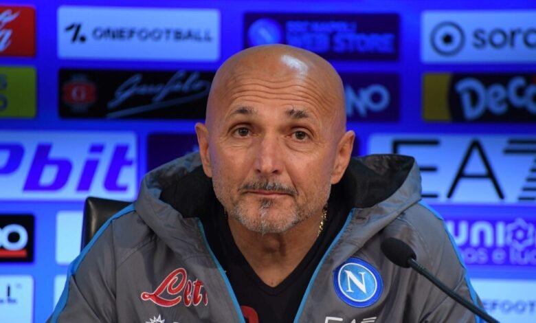 Spalletti