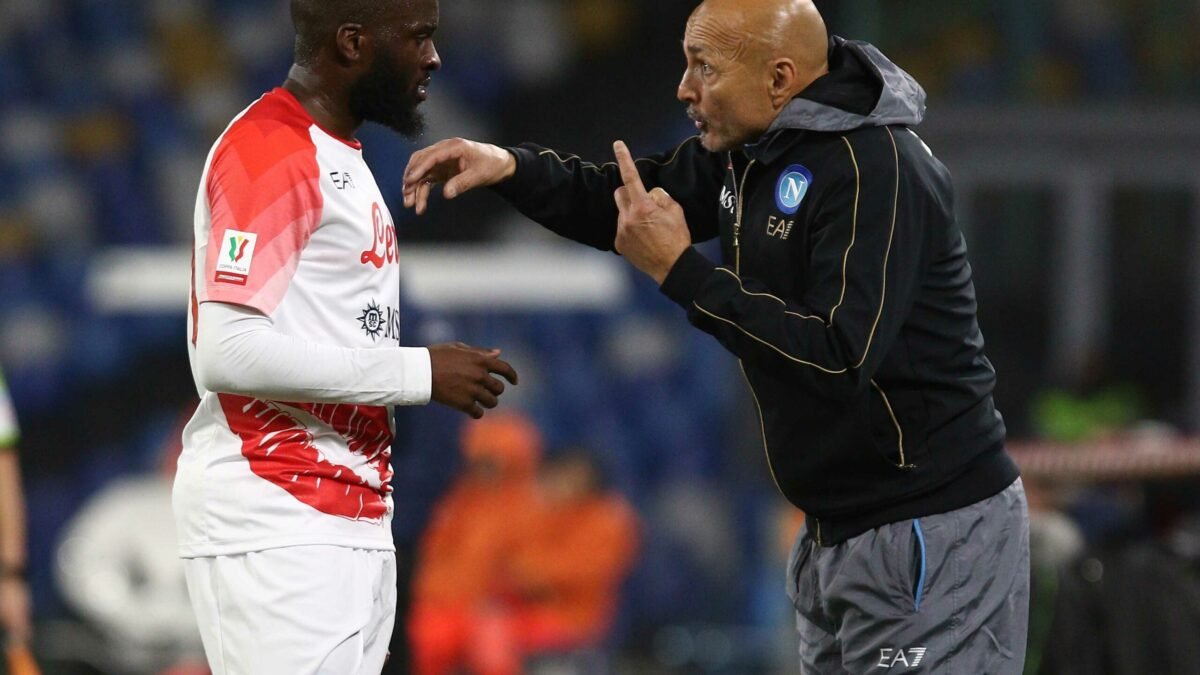 Napoli, addio alla Coppa Italia: guai a distrarsi nel derby