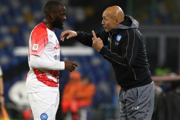 Napoli, addio alla Coppa Italia: guai a distrarsi nel derby