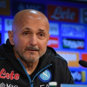 Spalletti