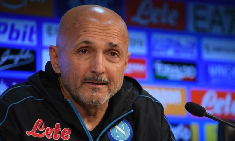Spalletti