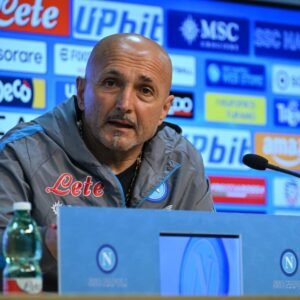 Spalletti