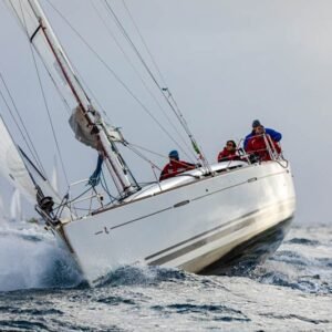 Campionato invernale d'Altura