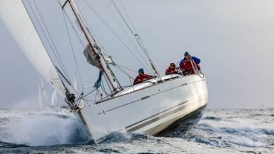 Campionato invernale d'Altura