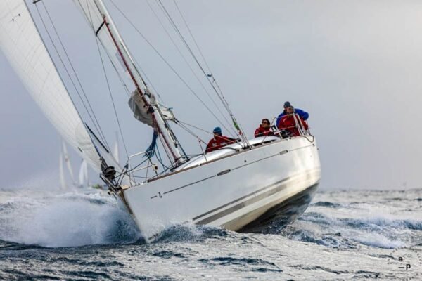 Vela d’Altura golfo di Napoli, domenica la quinta tappa