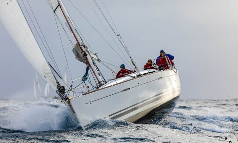 Campionato invernale d'Altura