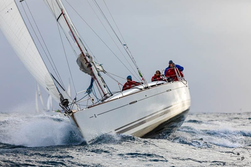 Campionato invernale d'Altura