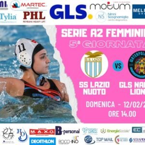 Napoli Lions donne