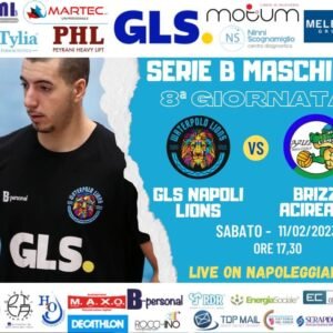 Napoli Lions