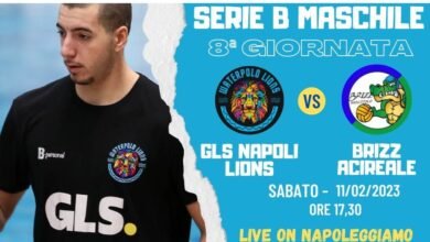 Napoli Lions