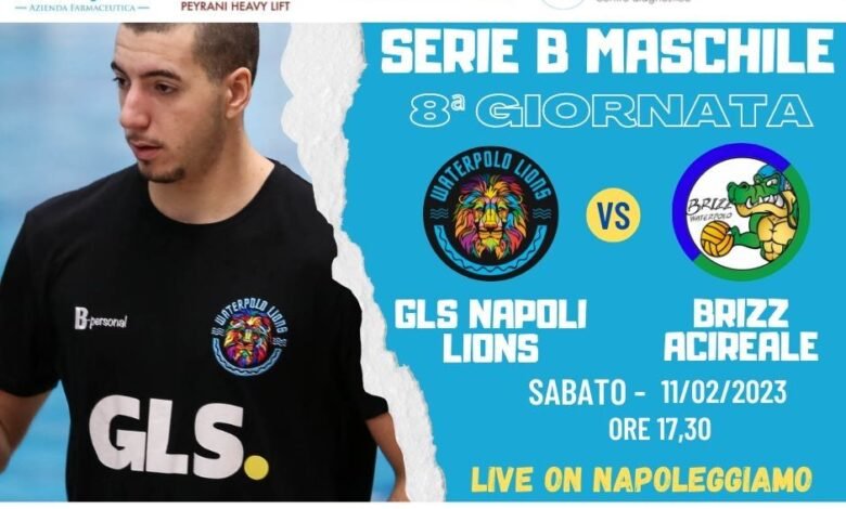 Napoli Lions