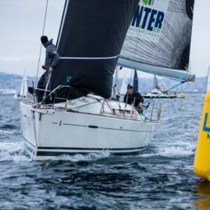 Campionato invernale di Vela d'Altura