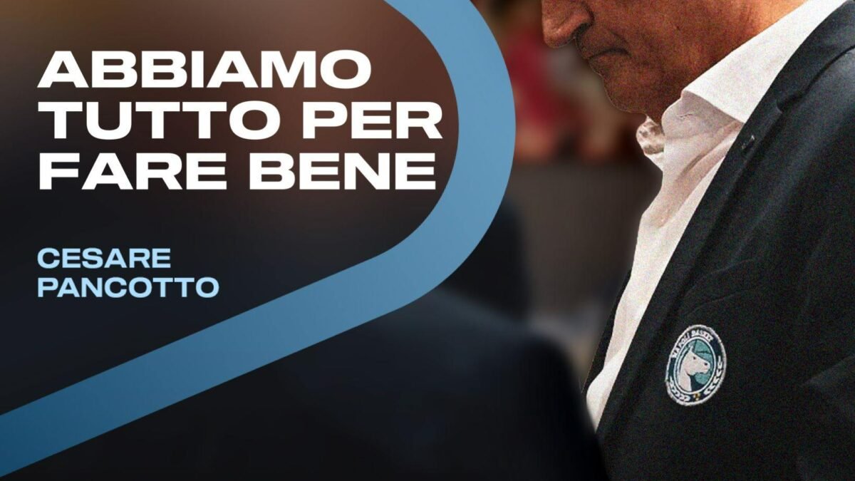 Gevi Napoli, domani trasferta a Treviso con la Nutribullet