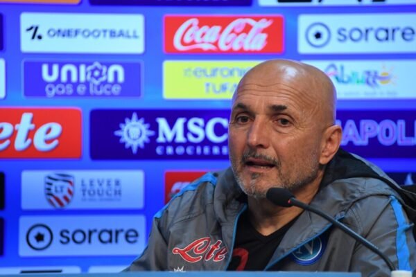 Spalletti: “Tante inesattezze, ho definito tutto in quella cena”