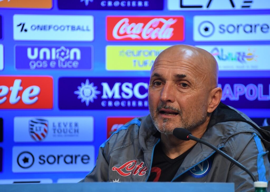 Spalletti