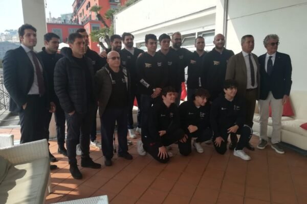 Posillipo, Pino Porzio nuovo dt: “Sarò l’allenatore degli allenatori”