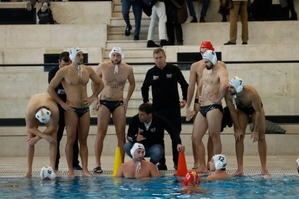 Posillipo, domani alla Scandone arriva la De Akker Bologna, l’analisi di Saccoia