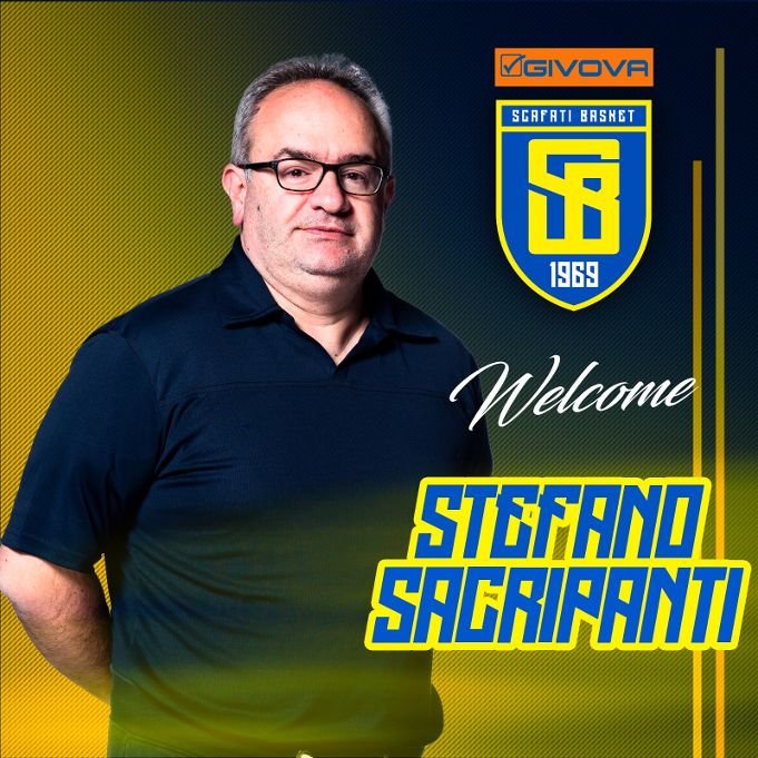 Sacripanti, Givova Scafati