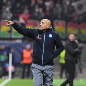 Spalletti