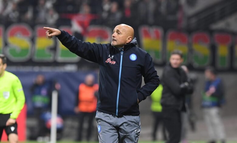 Spalletti
