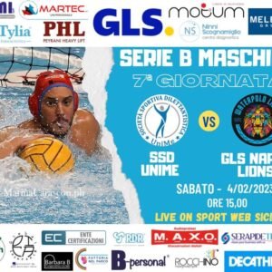 Waterpolo Lions