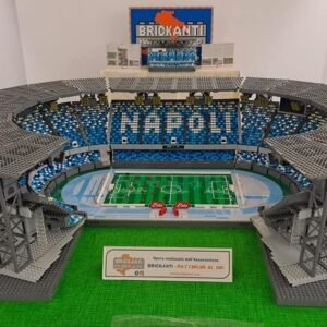 Stadio Maradona