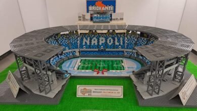 Stadio Maradona