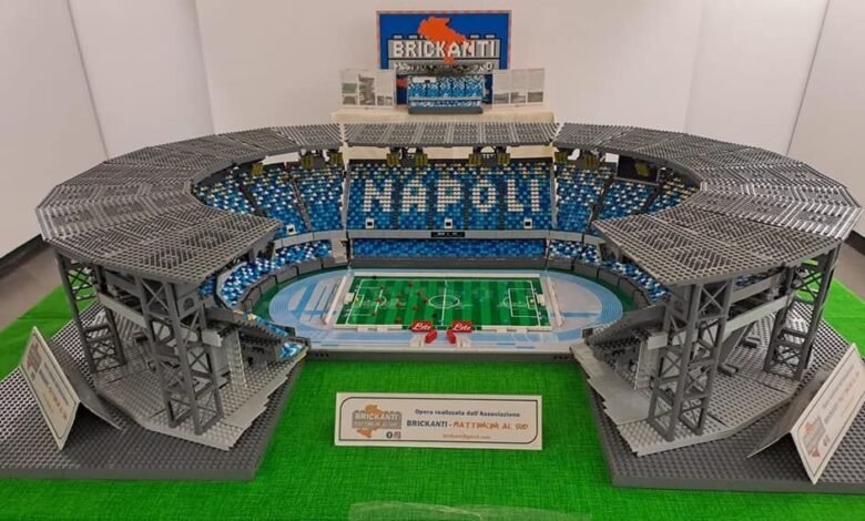 Stadio Maradona