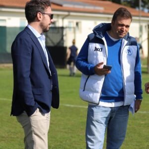 Napoli femminile