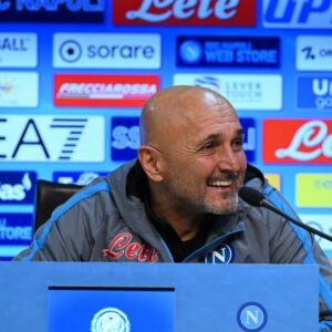 Spalletti