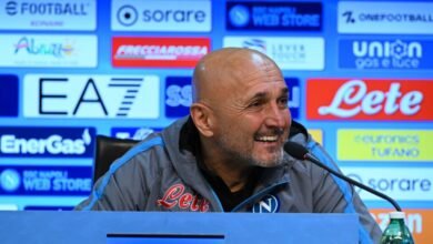 Spalletti