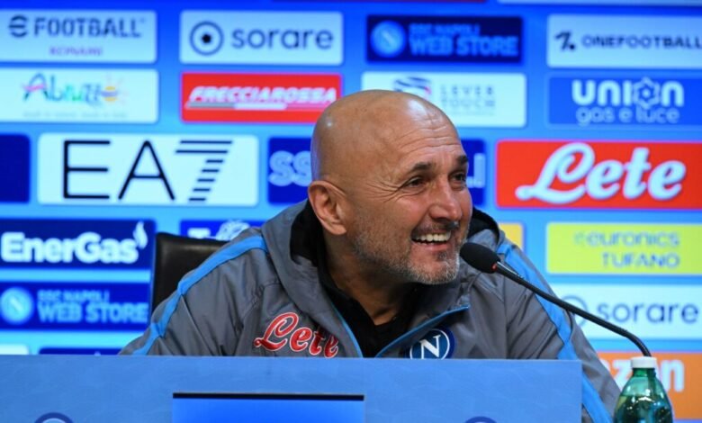 Spalletti