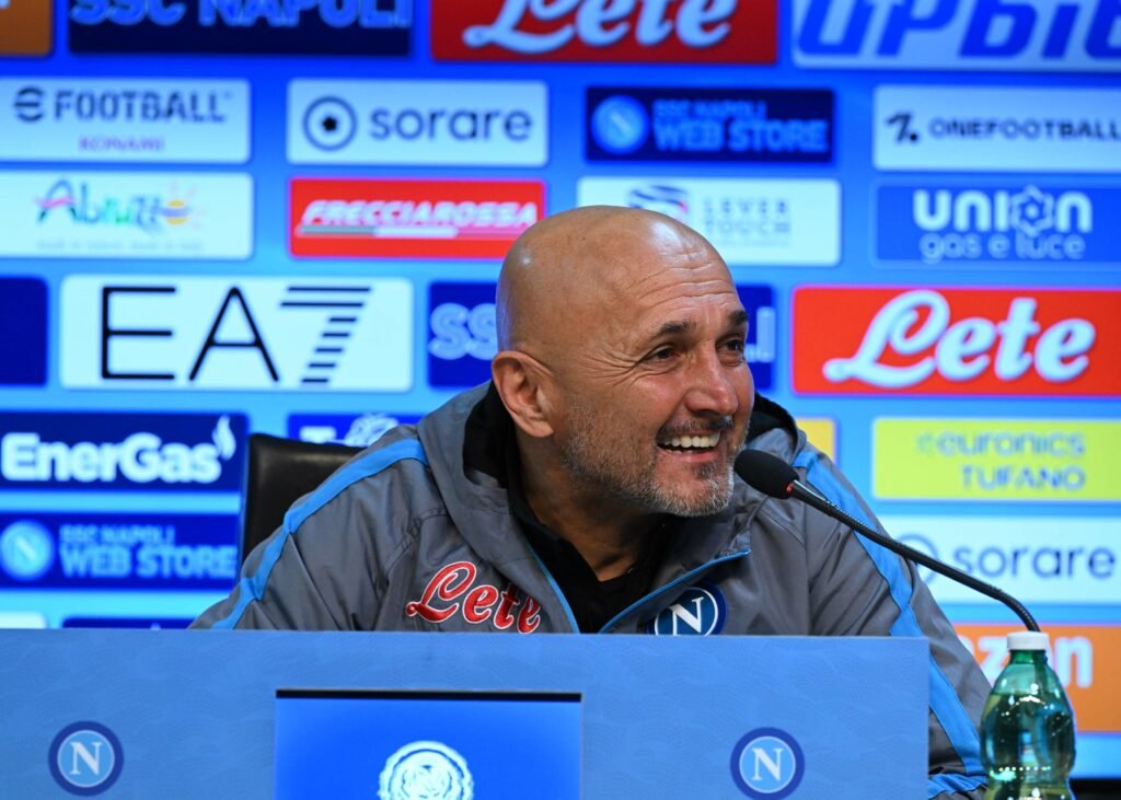Spalletti