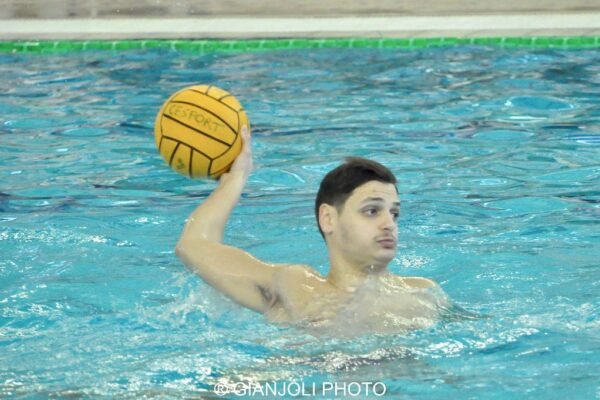 Cesport, trasferta a Salerno nella prima giornata di ritorno