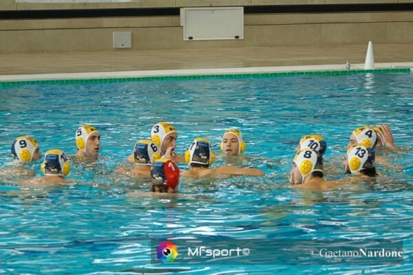 Ischia Marine Club, domani sfida salvezza ad Ancona