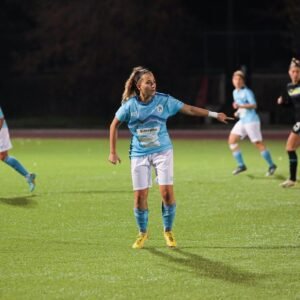 Napoli femminile