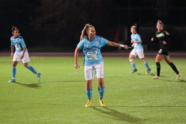 Napoli femminile, domani a Cercola arriva la Torres