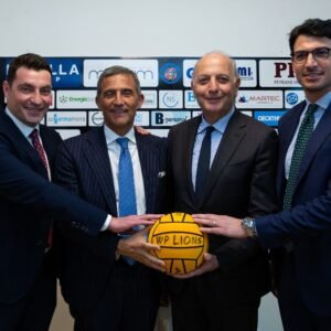 Napoli Lions
