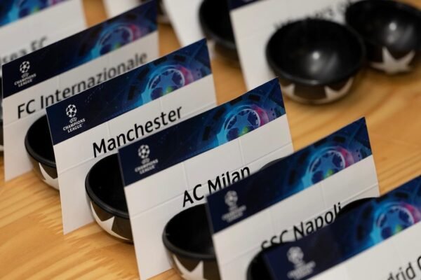 Champions, il Napoli pesca il Milan nei quarti, Spalletti: loro favoriti