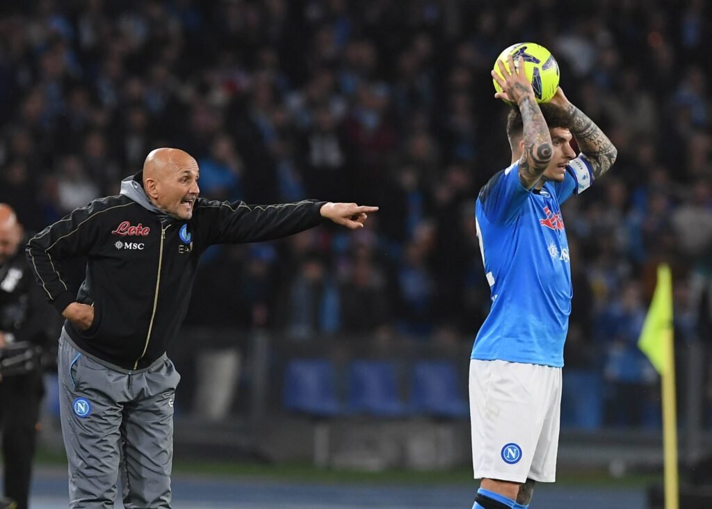Spalletti
