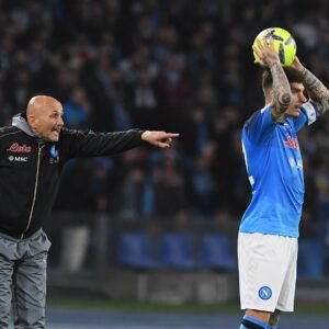 Spalletti