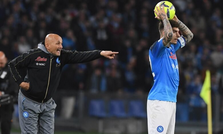 Spalletti