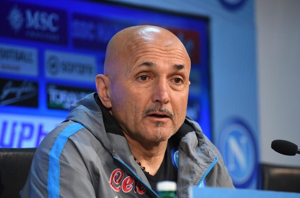 Spalletti: “Temevo rilassamento, ma siamo stati micidiali”, Osimhen: “Tifosi super”