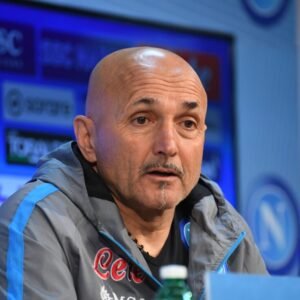 Spalletti