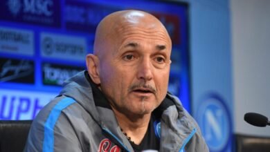Spalletti
