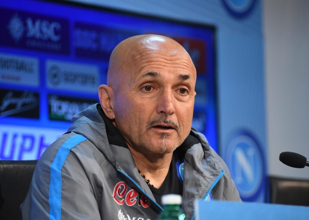 Spalletti