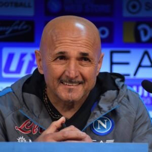 Spalletti