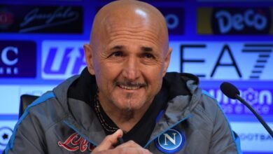 Spalletti